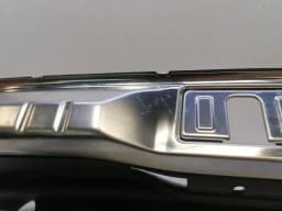 BENTLEY Bentley Continental GT 18-24 3SD Luggage Cover 3SD863459 Boot Liner — thumbnail 4