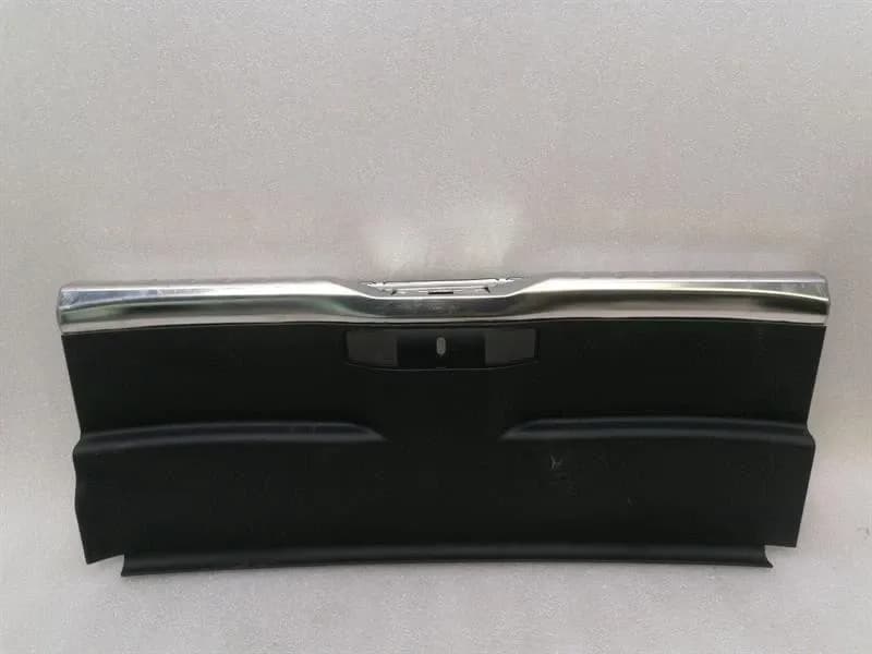 BENTLEY Bentley Continental GT 18-24 3SD Luggage Cover 3SD863459 Boot Liner