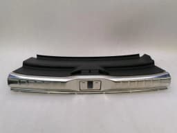 BENTLEY Bentley Continental GT 18-24 3SD Luggage Cover 3SD863459 Boot Liner — thumbnail 6