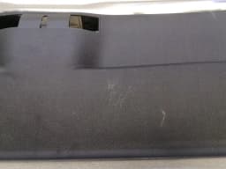 BENTLEY Bentley Continental GT 18-24 3SD Luggage Cover 3SD863459 Boot Liner — thumbnail 7