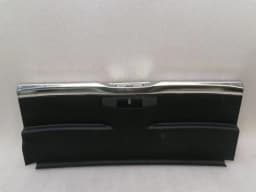 BENTLEY Bentley Continental GT 18-24 3SD Luggage Cover 3SD863459 Boot Liner — thumbnail 9