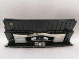BENTLEY Bentley Continental GT 18-24 3SD Luggage Cover 3SD863459 Boot Liner — thumbnail 8