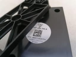 PORSCHE Porsche Taycan 9J Speaker 7PP035709B Loudspeakers — thumbnail 3