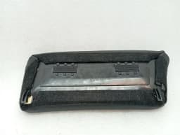 PORSCHE Porsche 911 991 Rear Seat Cover 99152243500 Seats Trim — thumbnail 9