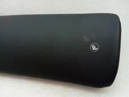 PORSCHE Porsche 911 991 Rear Seat Cover 99152243500 Seats Trim — thumbnail 8