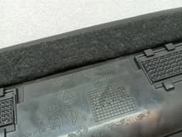 PORSCHE Porsche 911 991 Rear Seat Cover 99152243500 Seats Trim — thumbnail 10