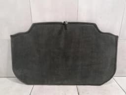 MERCEDES-BENZ Mercedes SL R230 Luggage Compartment Cover A2306800142 Boot Liner — thumbnail 6