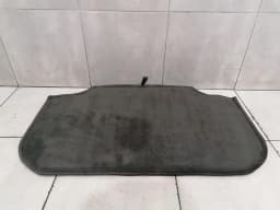 MERCEDES-BENZ Mercedes SL R230 Luggage Compartment Cover A2306800142 Boot Liner — thumbnail 1