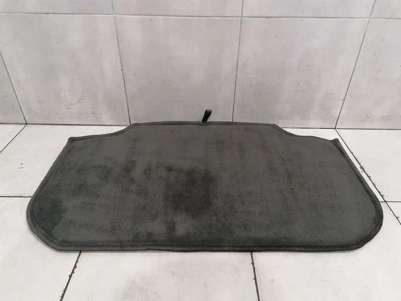 MERCEDES-BENZ Mercedes SL R230 Luggage Compartment Cover A2306800142 Boot Liner