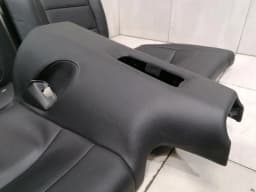 PORSCHE Porsche 911 991 seats 99152205101 seats interior coupe rear set — thumbnail 2