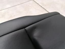 PORSCHE Porsche 911 991 seats 99152205101 seats interior coupe rear set — thumbnail 4