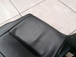 PORSCHE Porsche 911 991 seats 99152205101 seats interior coupe rear set — thumbnail 6