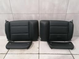 PORSCHE Porsche 911 991 seats 99152205101 seats interior coupe rear set — thumbnail 7