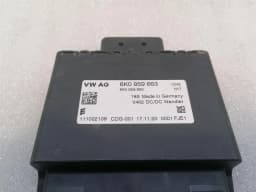PORSCHE Porsche Macan 95B electronic module 8K0959663 control unit — thumbnail 2