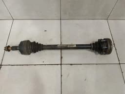 PORSCHE Porsche 911 997 left rear drive shaft 99733202402 drive shaft rear left — thumbnail 5