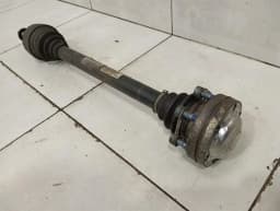 PORSCHE Porsche 911 997 left rear drive shaft 99733202402 drive shaft rear left — thumbnail 6