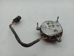 PORSCHE Porsche Boxster Spyder 718 radiator fan 9P1959455B fan electric fan motor — thumbnail 7