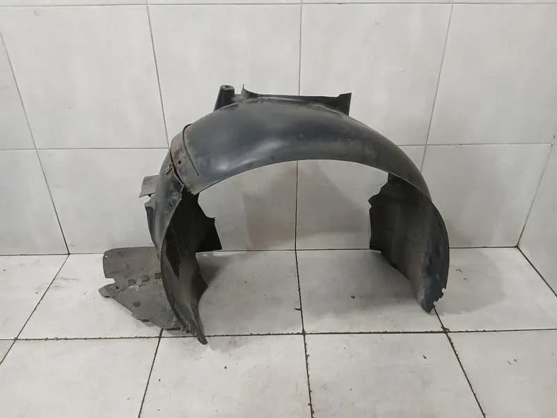 PORSCHE Porsche 911 997 wheel arch liner 99750412300 wheel arch cover front left VL