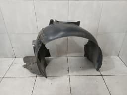 PORSCHE Porsche 911 997 wheel arch liner 99750412300 wheel arch cover front left VL — thumbnail 9