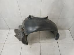 PORSCHE Porsche 911 997 wheel arch liner 99750412300 wheel arch cover front left VL — thumbnail 2