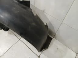 PORSCHE Porsche 911 997 wheel arch liner 99750412300 wheel arch cover front left VL — thumbnail 4