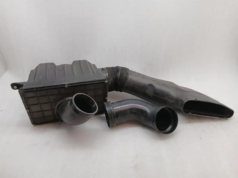 McLaren 650S Spider 14-17 Air Filter Box 11F087502 RIGHT Air Filter Box RIGHT