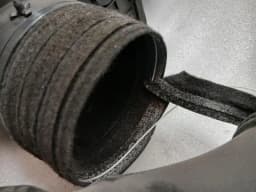 MCLAREN McLaren 650S Spider 14-17 Air Filter Box 11F087502 RIGHT Air Filter Box RIGHT — thumbnail 7