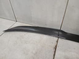 BMW BMW 3 Series M3 G80 G20 Rear Spoiler 51628074907 Carbon OEM Rear Spoiler — thumbnail 10