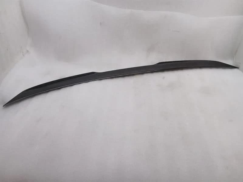 BMW BMW 3 Series M3 G80 G20 Rear Spoiler 51628074907 Carbon OEM Rear Spoiler
