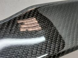 BMW BMW 3 Series M3 G80 G20 Rear Spoiler 51628074907 Carbon OEM Rear Spoiler — thumbnail 6