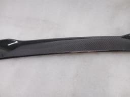 BMW BMW 3 Series M3 G80 G20 Rear Spoiler 51628074907 Carbon OEM Rear Spoiler — thumbnail 3