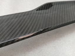BMW BMW 3 Series M3 G80 G20 Rear Spoiler 51628074907 Carbon OEM Rear Spoiler — thumbnail 5