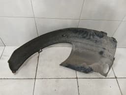 PORSCHE Porsche 911 997 Wheel Arch Liner 99750457401 Wheel Arch Cover Rear Right 4S ONLY — thumbnail 6