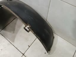 PORSCHE Porsche 911 997 Wheel Arch Liner 99750457401 Wheel Arch Cover Rear Right 4S ONLY — thumbnail 4