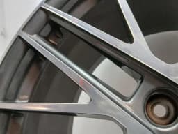 PORSCHE Porsche 911 992 Alloy Wheel 992601025AR Rim 9JX20 ET41 — thumbnail 5