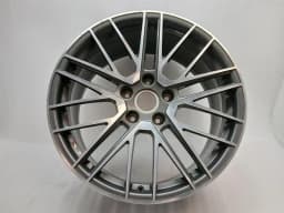 PORSCHE Porsche 911 992 Alloy Wheel 992601025AR Rim 9JX20 ET41 — thumbnail 1