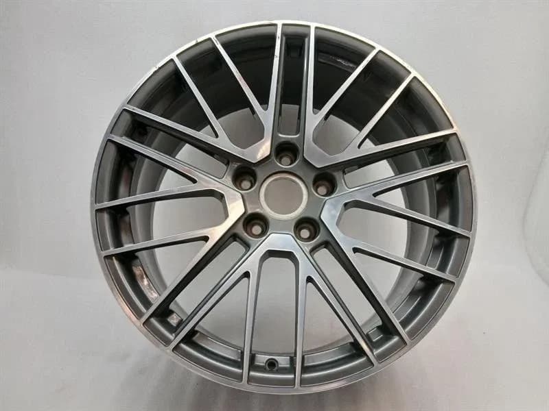 PORSCHE Porsche 911 992 Alloy Wheel 992601025AR Rim 9JX20 ET41