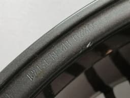 PORSCHE Porsche 911 992 Alloy Wheel 992601025AR Rim 9JX20 ET41 — thumbnail 9