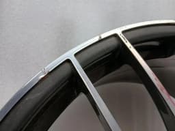 PORSCHE Porsche 911 992 Alloy Wheel 992601025AR Rim 9JX20 ET41 — thumbnail 4