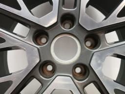 PORSCHE Porsche 911 992 Alloy Wheel 992601025AR Rim 9JX20 ET41 — thumbnail 2