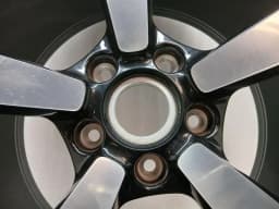 PORSCHE Porsche 911 992 Alloy Wheel 992601025L 11.5Jx21 ET67 Rim — thumbnail 2