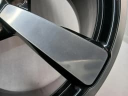 PORSCHE Porsche 911 992 Alloy Wheel 992601025L 11.5Jx21 ET67 Rim — thumbnail 3