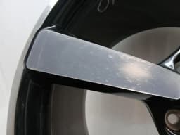 PORSCHE Porsche 911 992 Alloy Wheel 992601025L 11.5Jx21 ET67 Rim — thumbnail 4