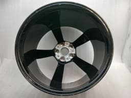 PORSCHE Porsche 911 992 Alloy Wheel 992601025L 11.5Jx21 ET67 Rim — thumbnail 7