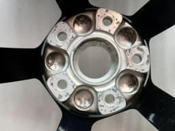 PORSCHE Porsche 911 992 Alloy Wheel 992601025L 11.5Jx21 ET67 Rim — thumbnail 10