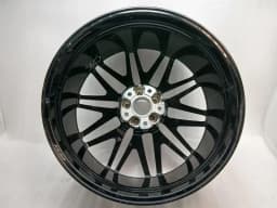 PORSCHE Porsche Macan 95C Alloy Wheel 95C601025AD 9Jx22 ET29 Rim EV RS SPYDER — thumbnail 6