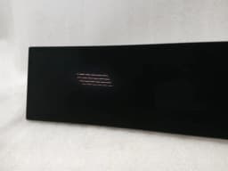 BMW BMW 3 M3 G80 G20 Navigation Monitor 65505A641E7 RHD LCI AU UK JPN — thumbnail 4