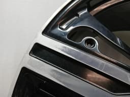 PORSCHE Porsche Macan 95C Alloy Wheel 95C601025AJ 9Jx22 ET29 Rim — thumbnail 4