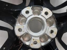 PORSCHE Porsche Macan 95C Alloy Wheel 95C601025AJ 9Jx22 ET29 Rim — thumbnail 6