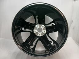 PORSCHE Porsche Macan 95C Alloy Wheel 95C601025AJ 9Jx22 ET29 Rim — thumbnail 5
